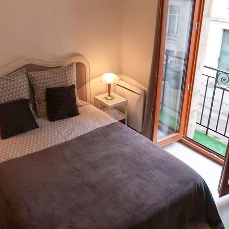 Apartmán Le Balcon Victoria - Pepiniere & Canal -30M2 Nancy Exteriér fotografie