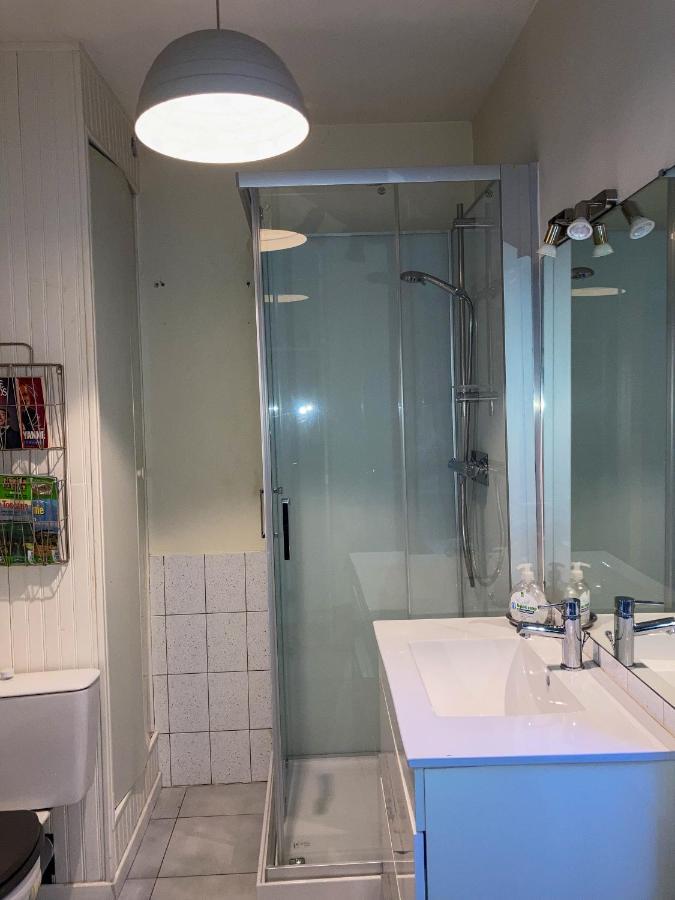 Apartmán Le Balcon Victoria - Pepiniere & Canal -30M2 Nancy Exteriér fotografie