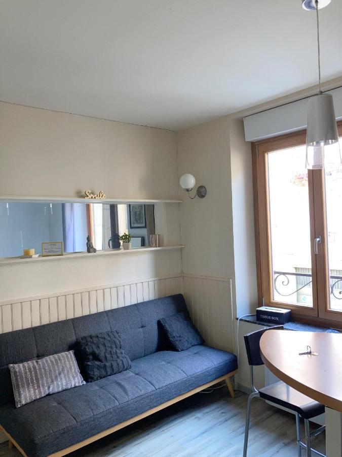 Apartmán Le Balcon Victoria - Pepiniere & Canal -30M2 Nancy Exteriér fotografie